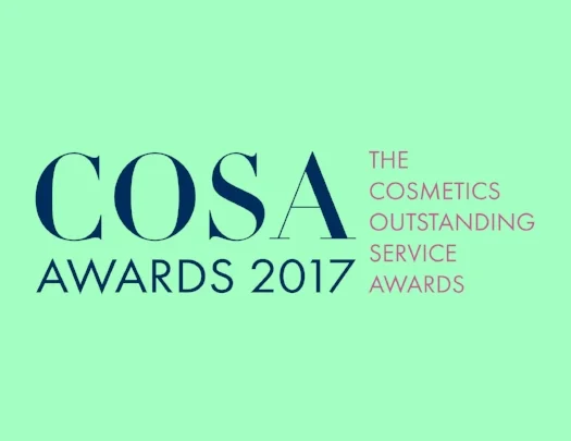 COSA 2017: Nominations are Now Closed