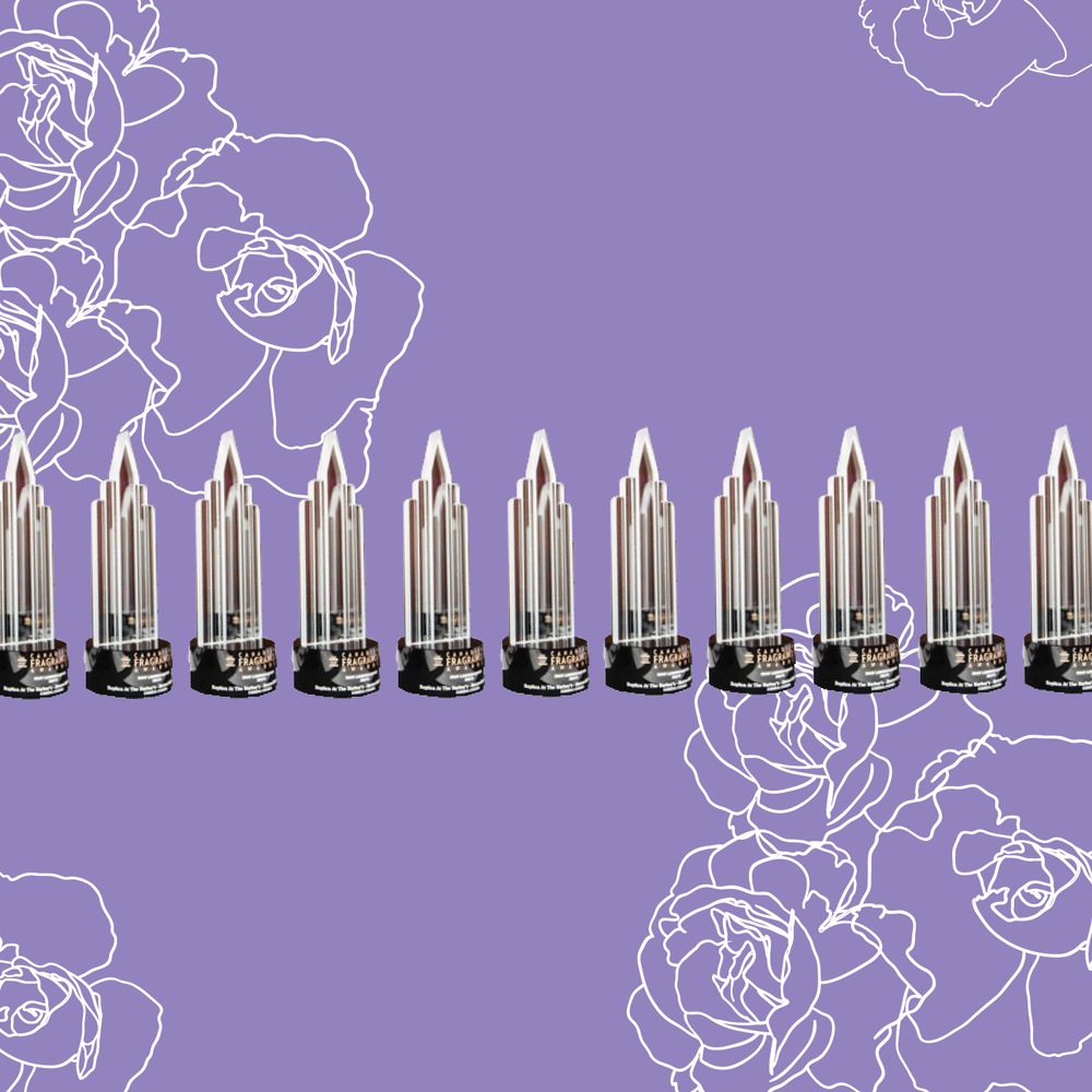 Photo Gallery: The Fragrance & Beauty Awards 2017