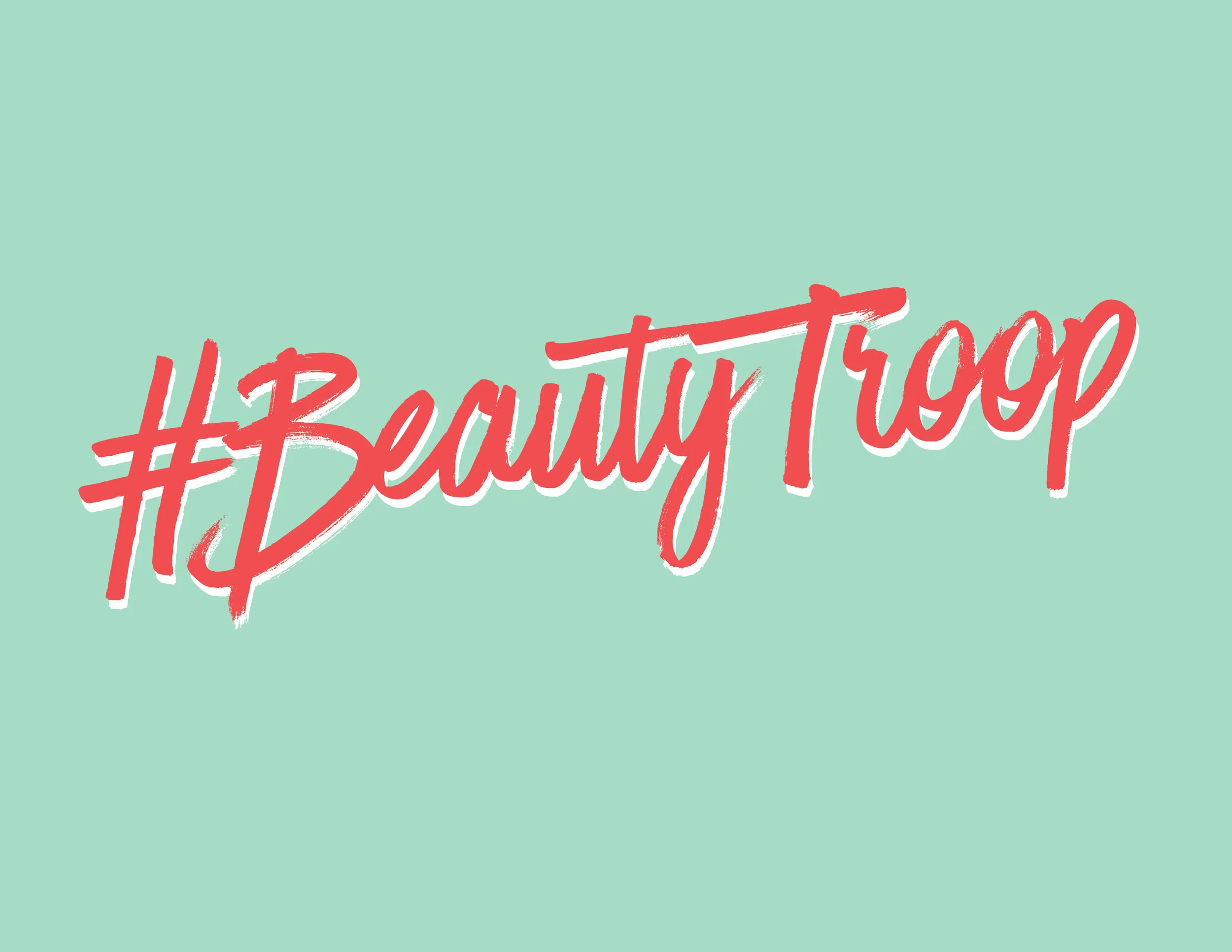 The Cosmetics Team Hits the Shop Floor! 