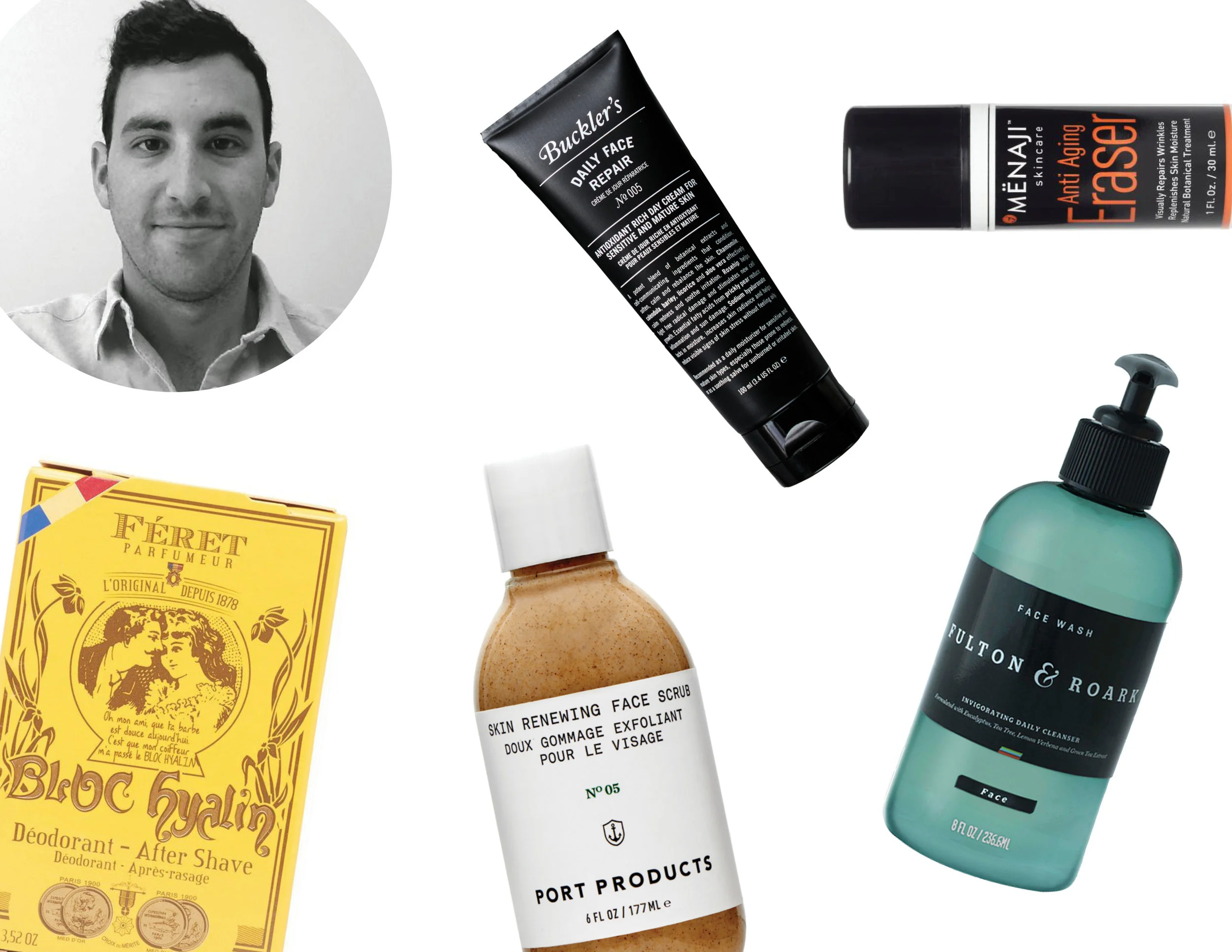 Father’s Day Picks from Zuse Store Owner, Dale Millstein
