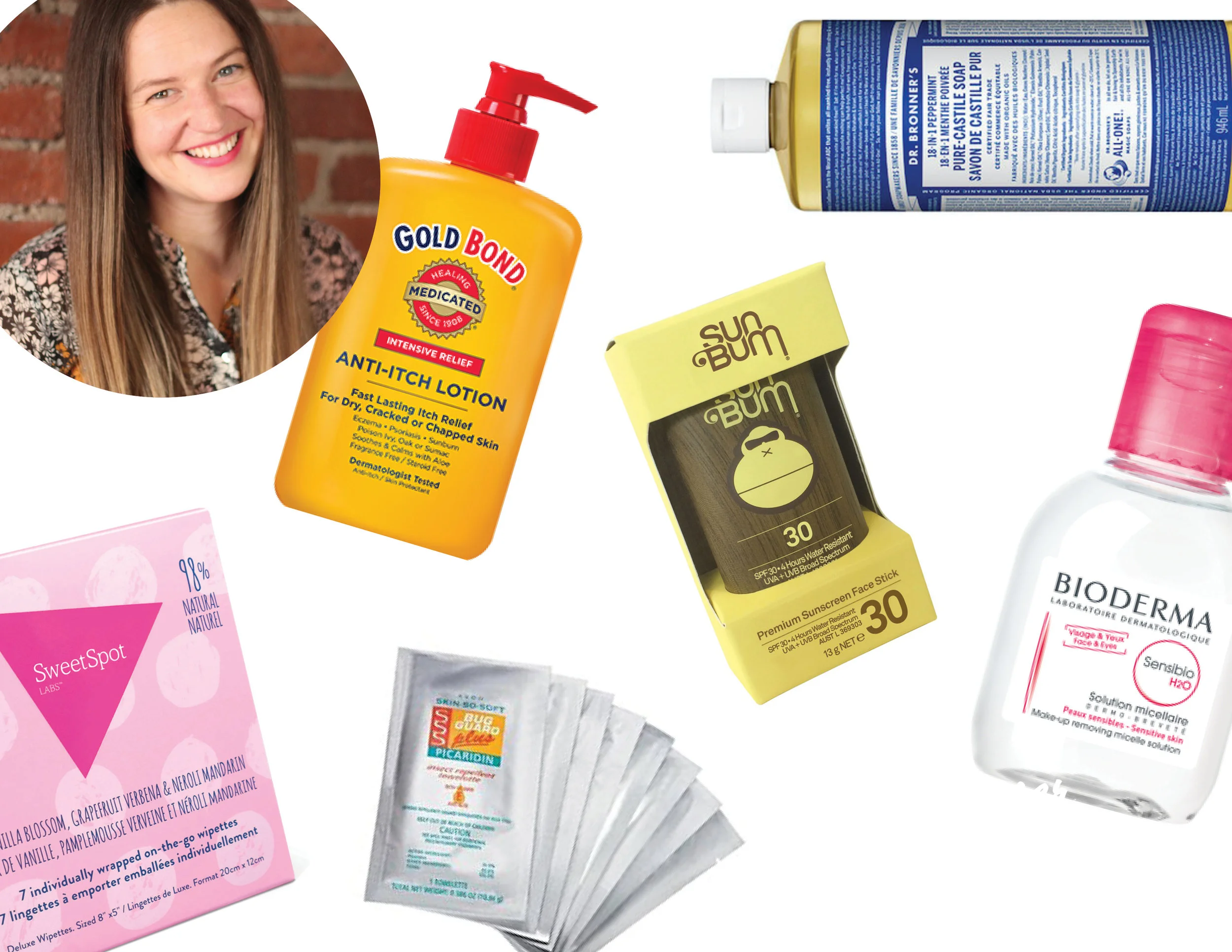 Editor's Picks: Summer Camping Essentials 