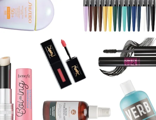 Editor’s Picks: No-Fuss Summertime Must-Haves 