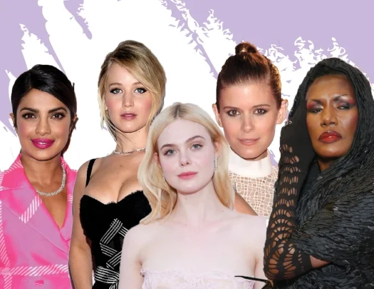TIFF Picks: 5 Must-Try Beauty Looks 