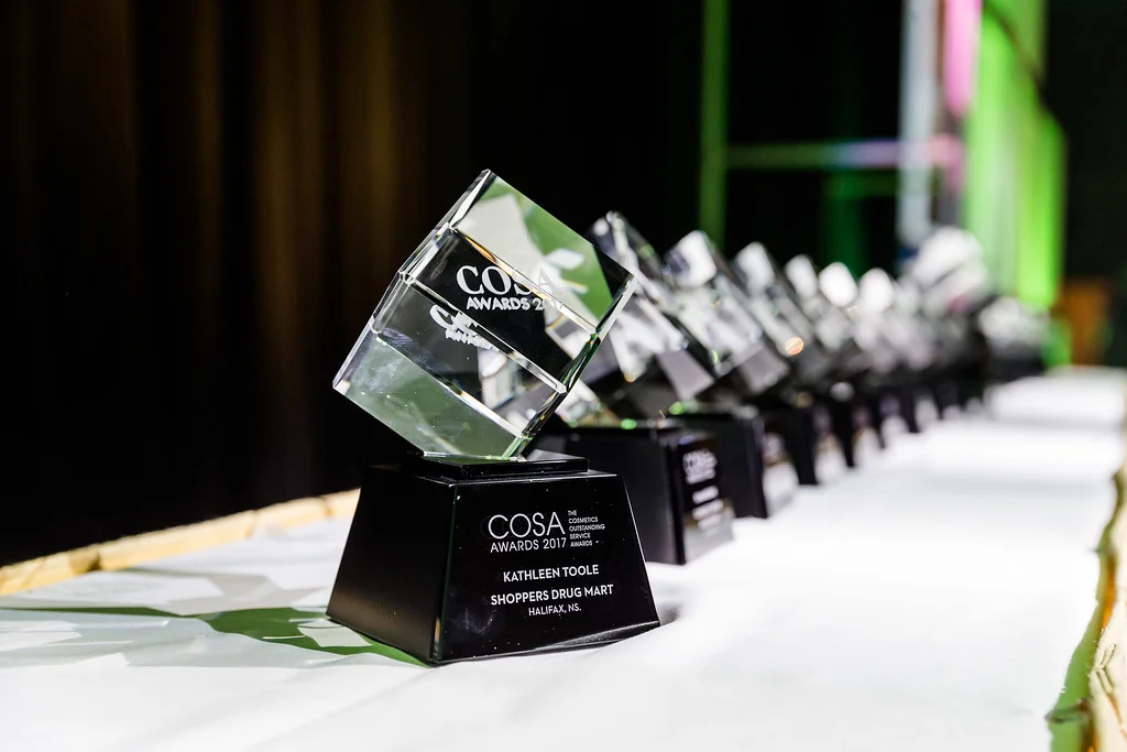 Photo Gallery: #COSA17
