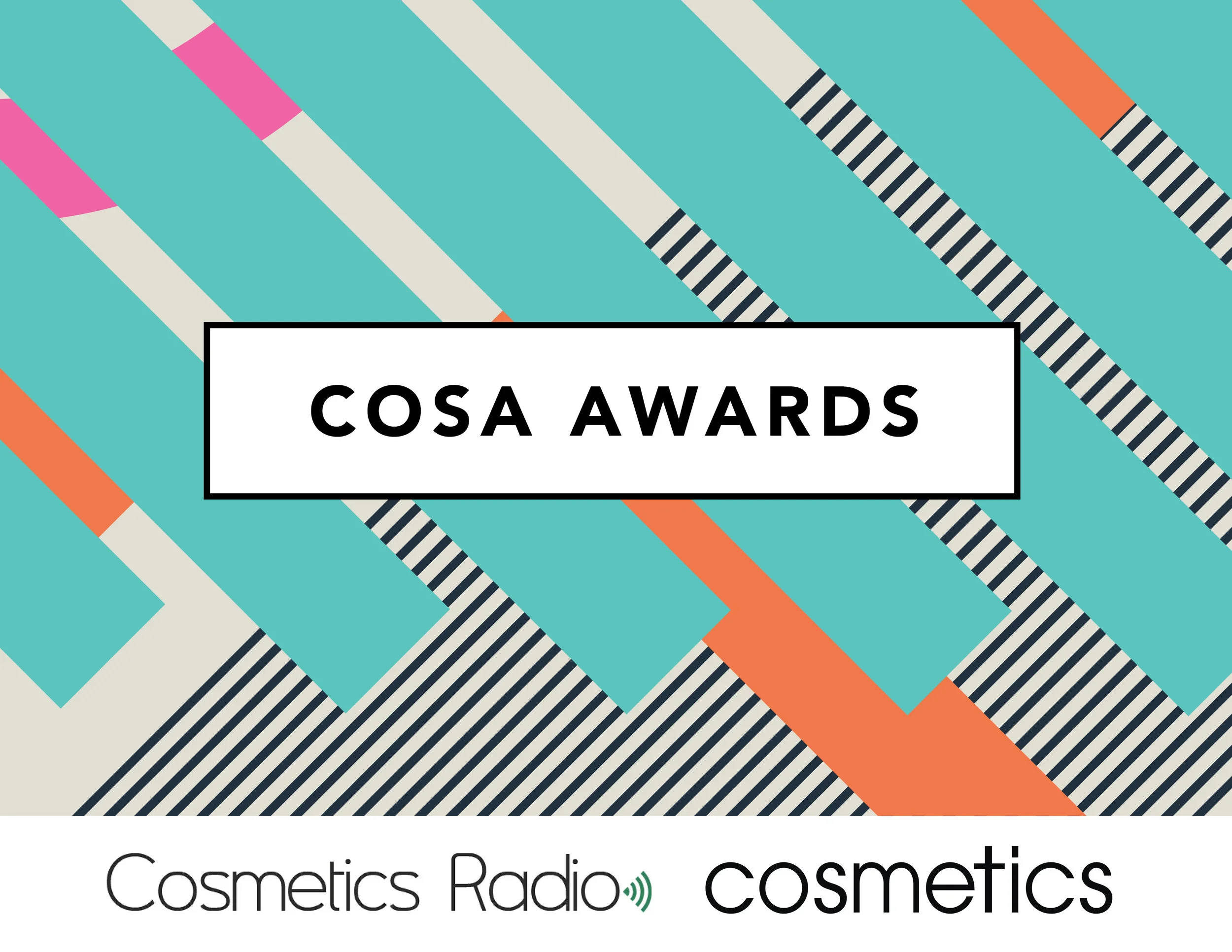 On the Radio: #COSA17