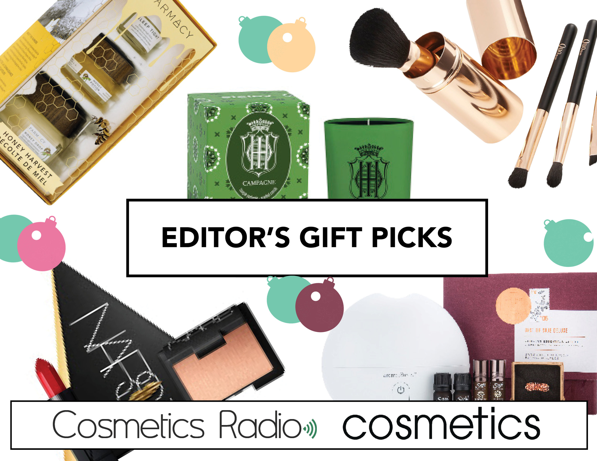 Editor's Picks: Gifts We're Not Giving 