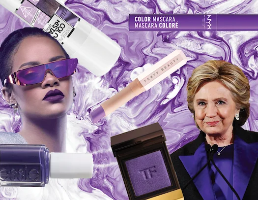 New Year, New You, New Pantone! 