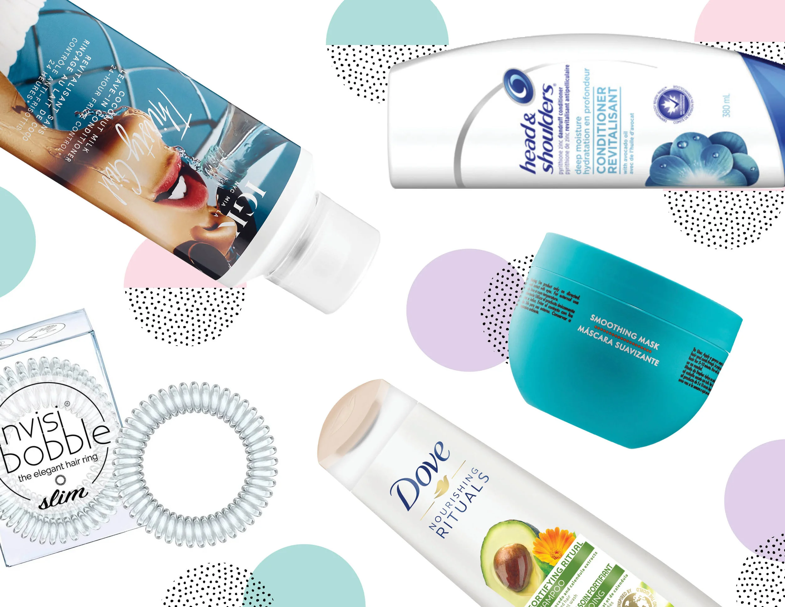 Editor’s Picks: Turning Hair Winter Woes to Whoas! 