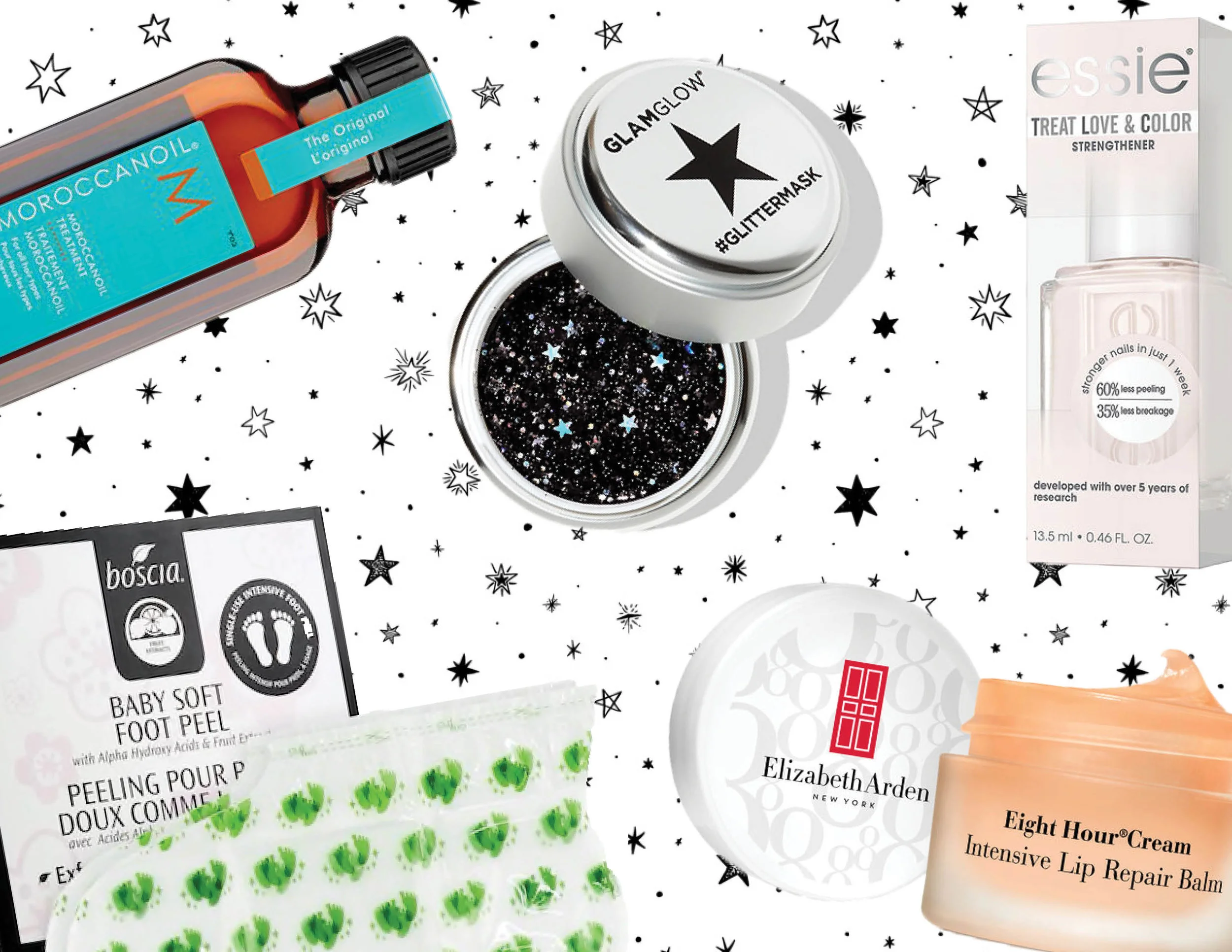 Editor's Picks: Our Award-Worthy Night In 