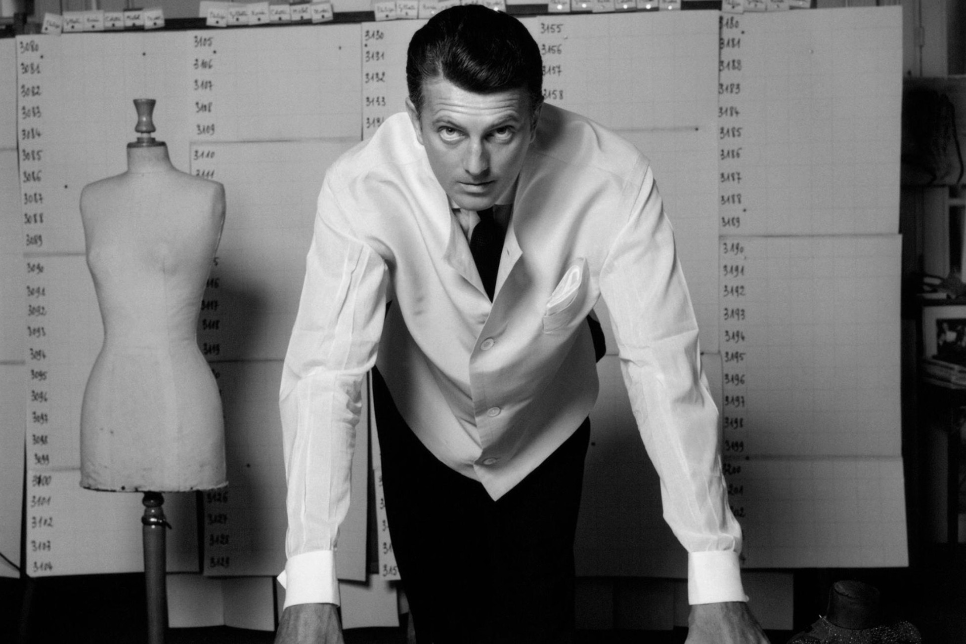 Farewell to a Fashion Icon