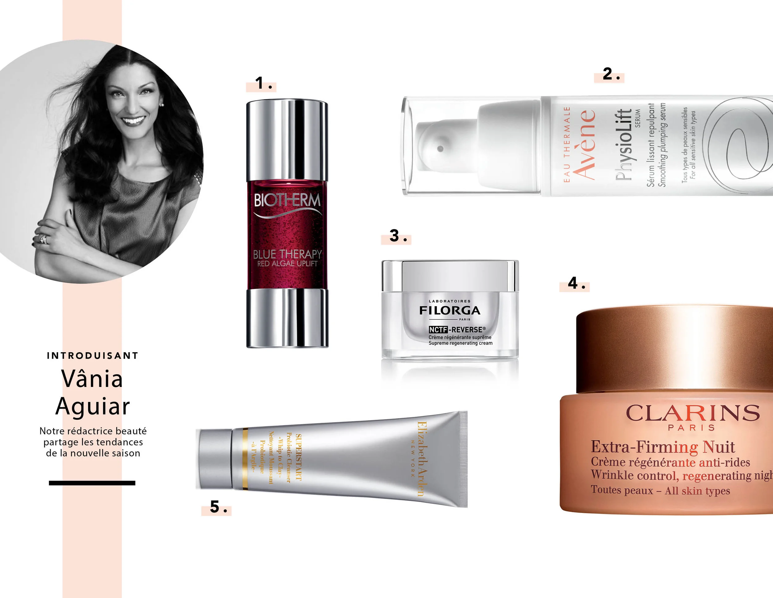 Vânia's Gestes et Soins Nouveaux