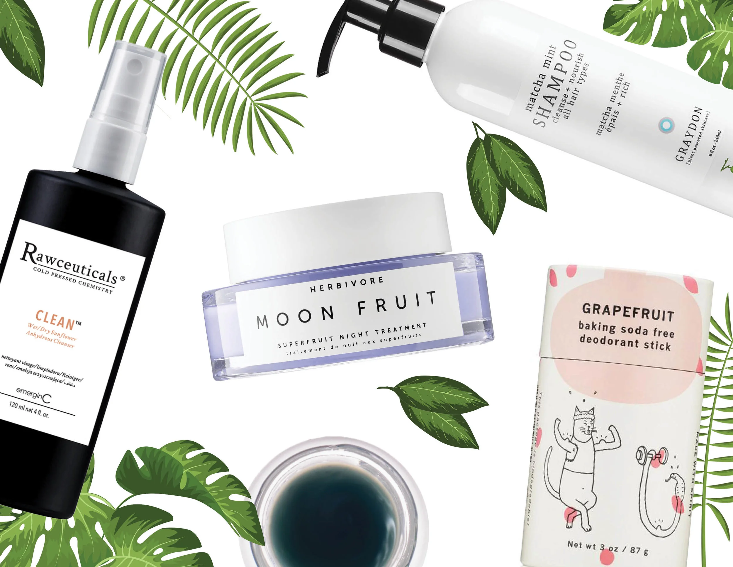 Editors' Picks: Natural Beauties