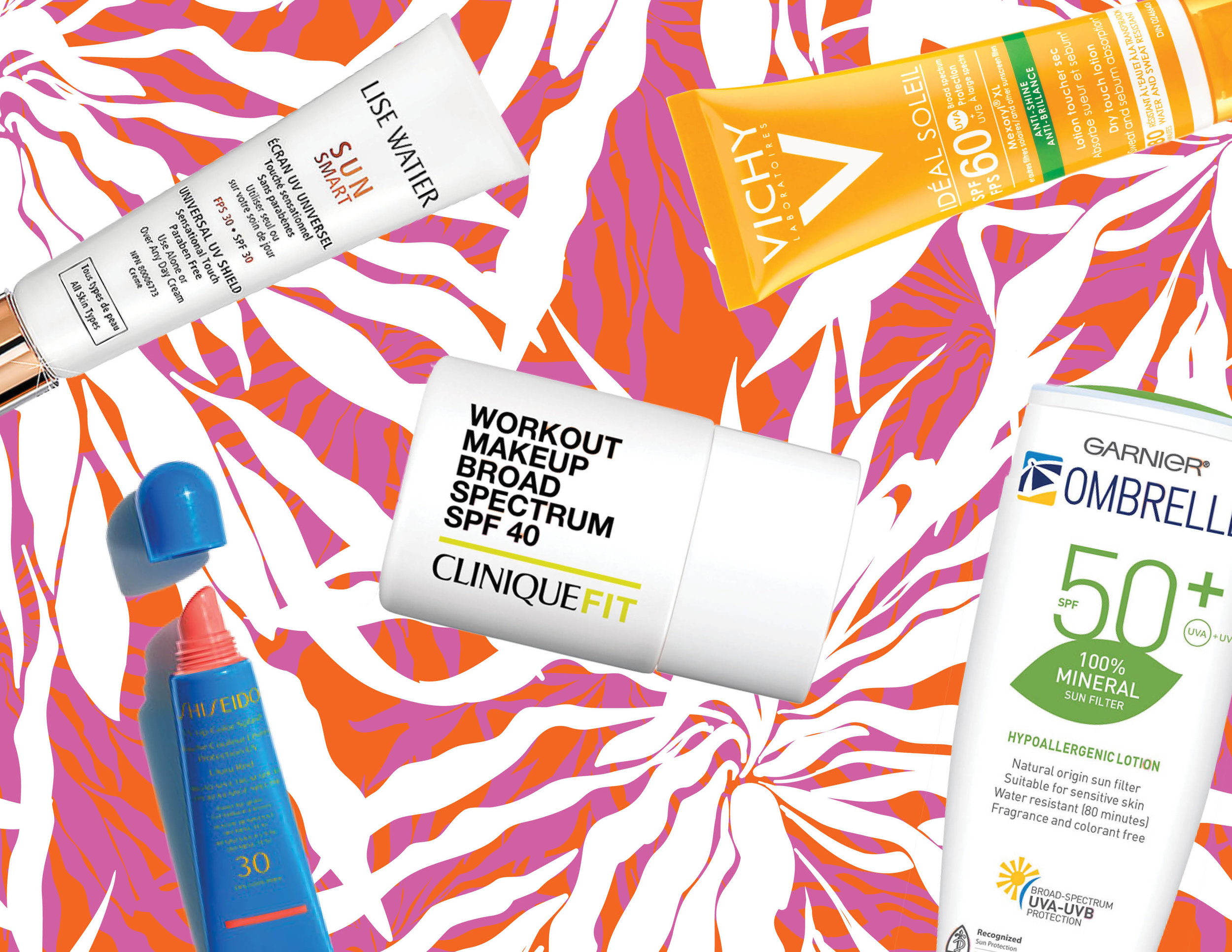 Editor’s Picks: Protect Yo’self Sun Skin Saver