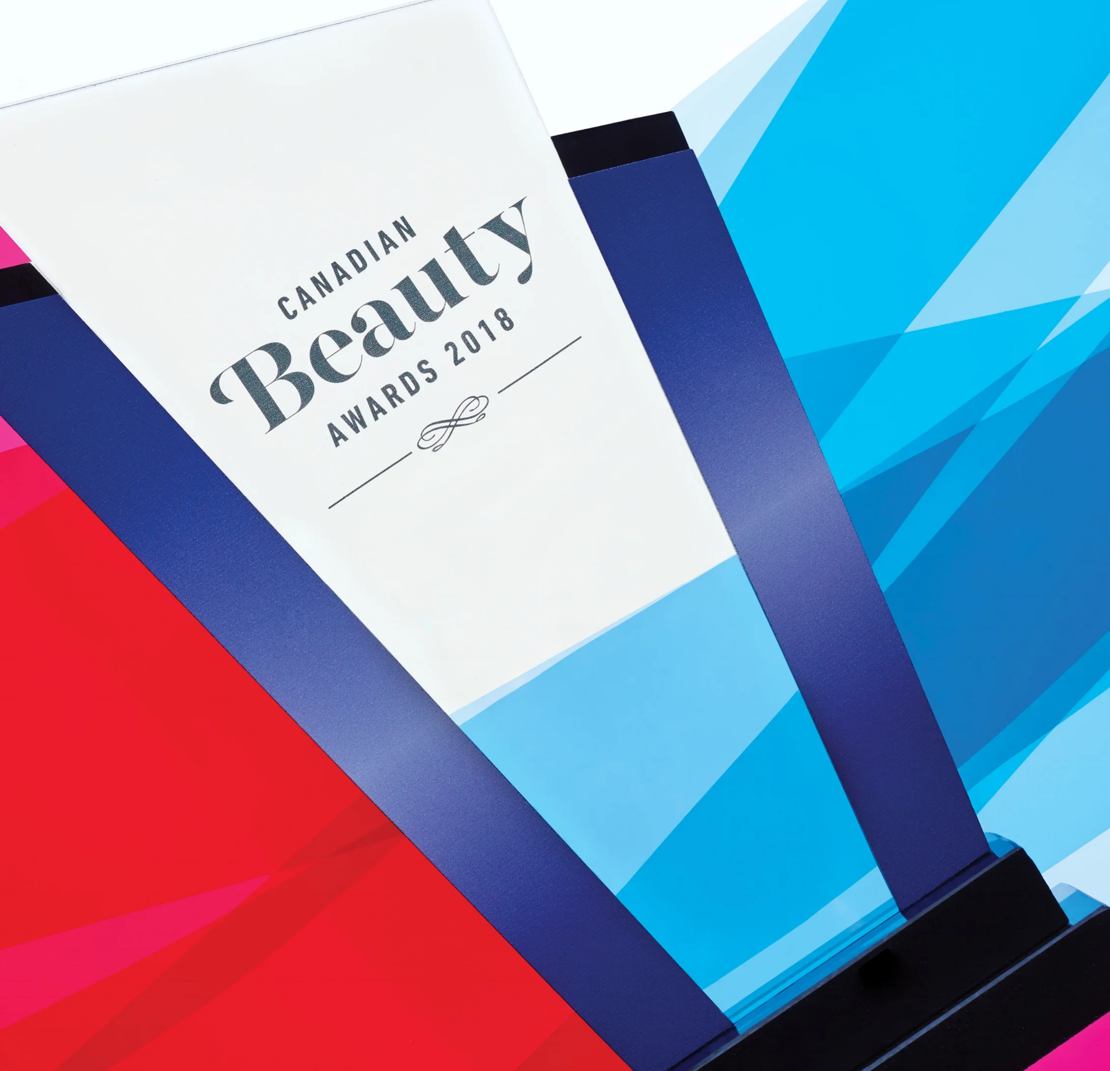 The #CBA2018 Winners Announced