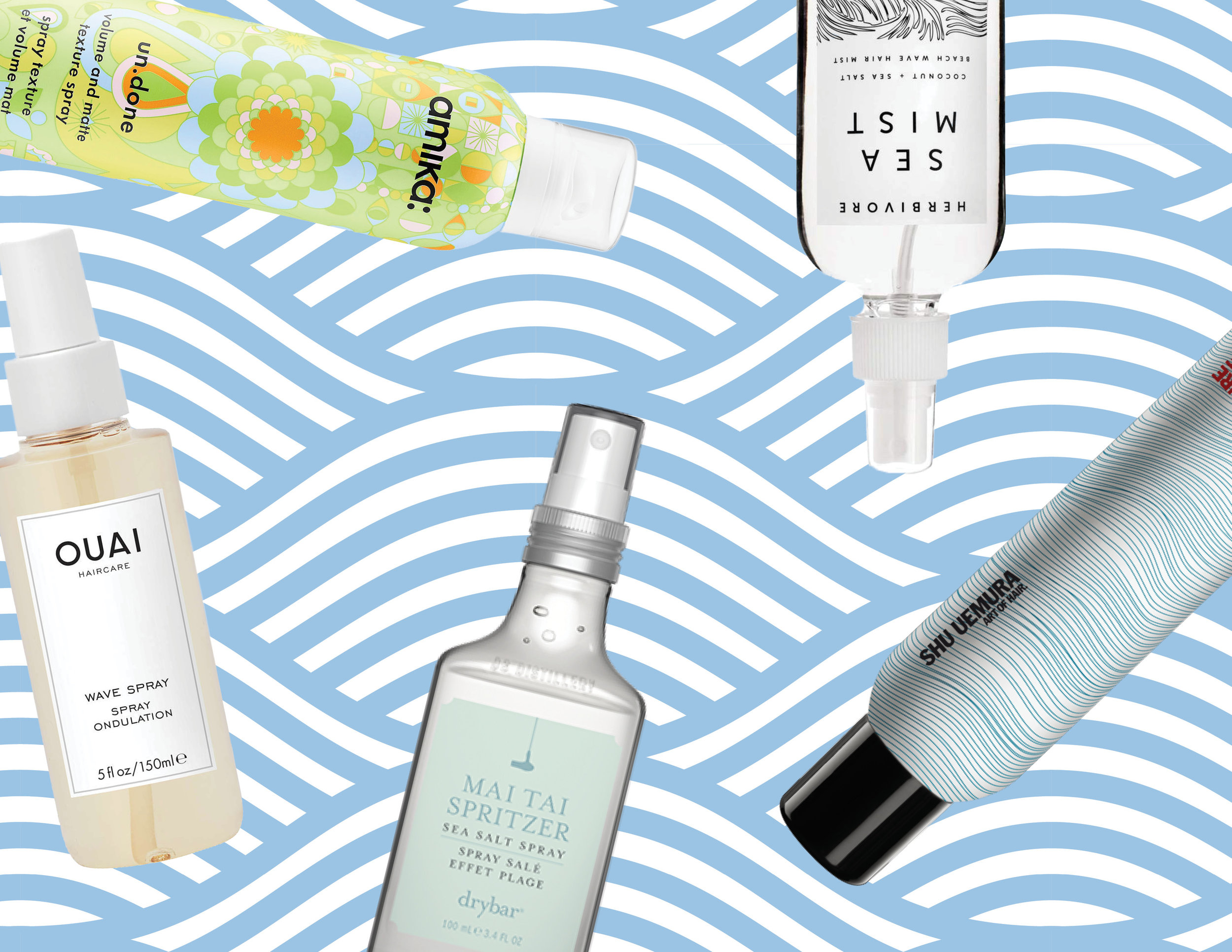 Editor's Picks: Make Waves 