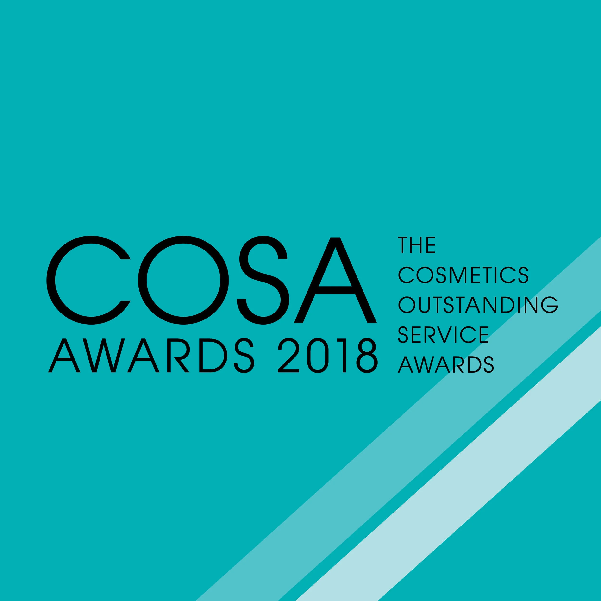 2018 COSA Finalists Announced