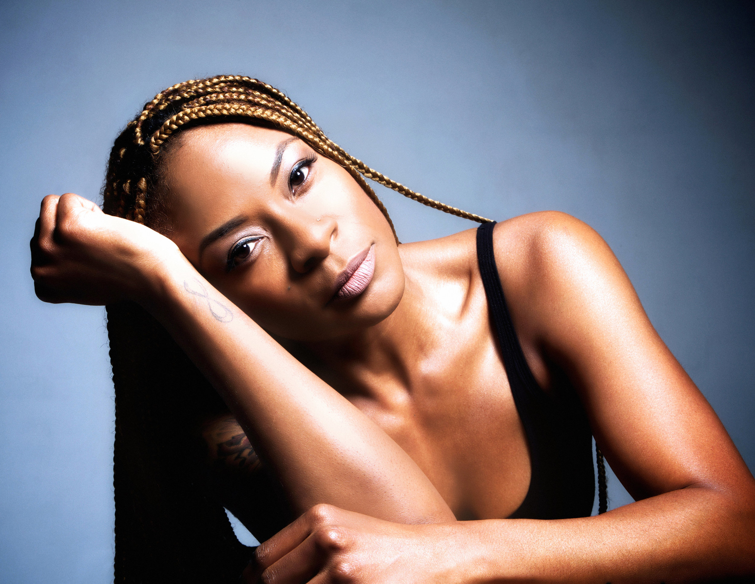 R&amp;B Royalty Hits the COSAs