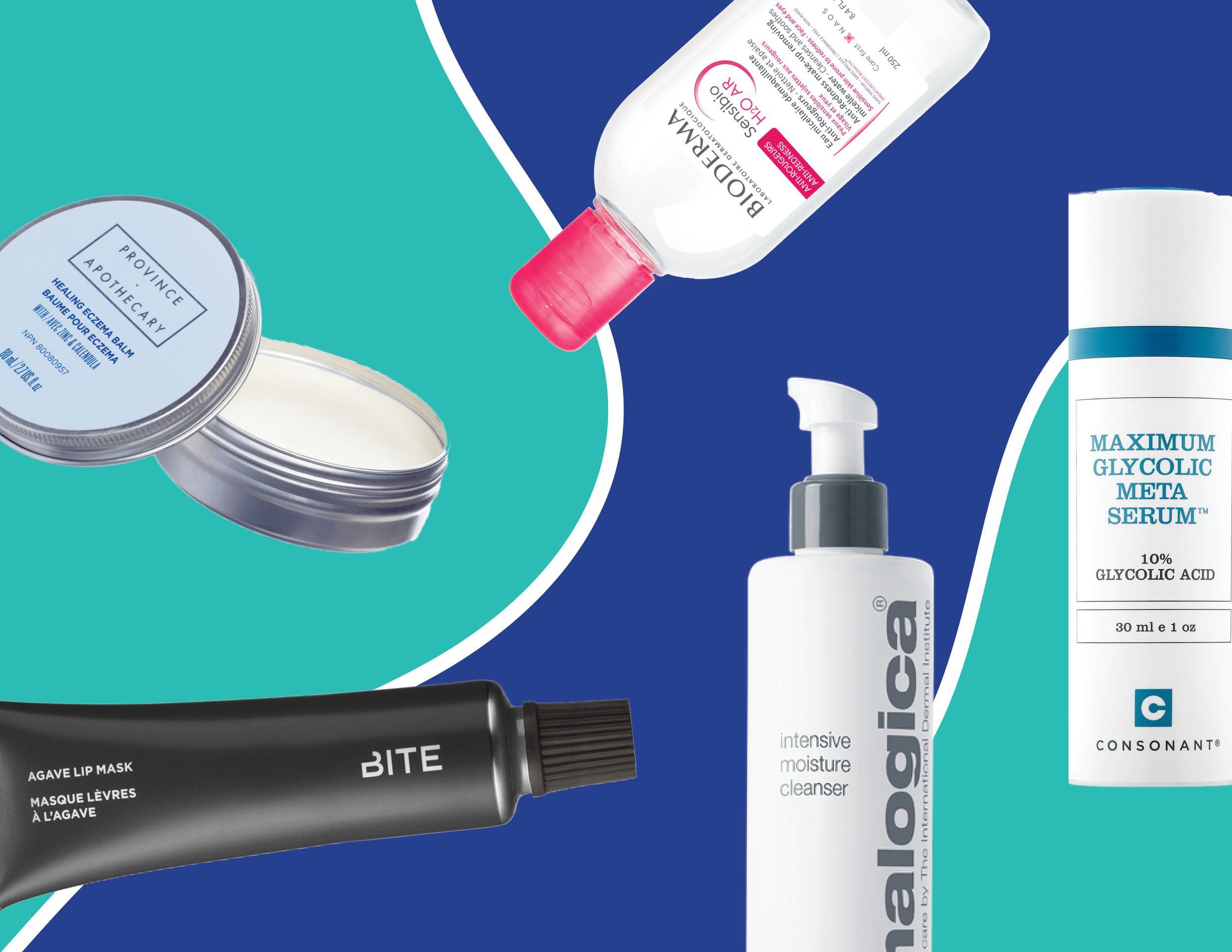 Editor's Picks: Winter Skin Saviours