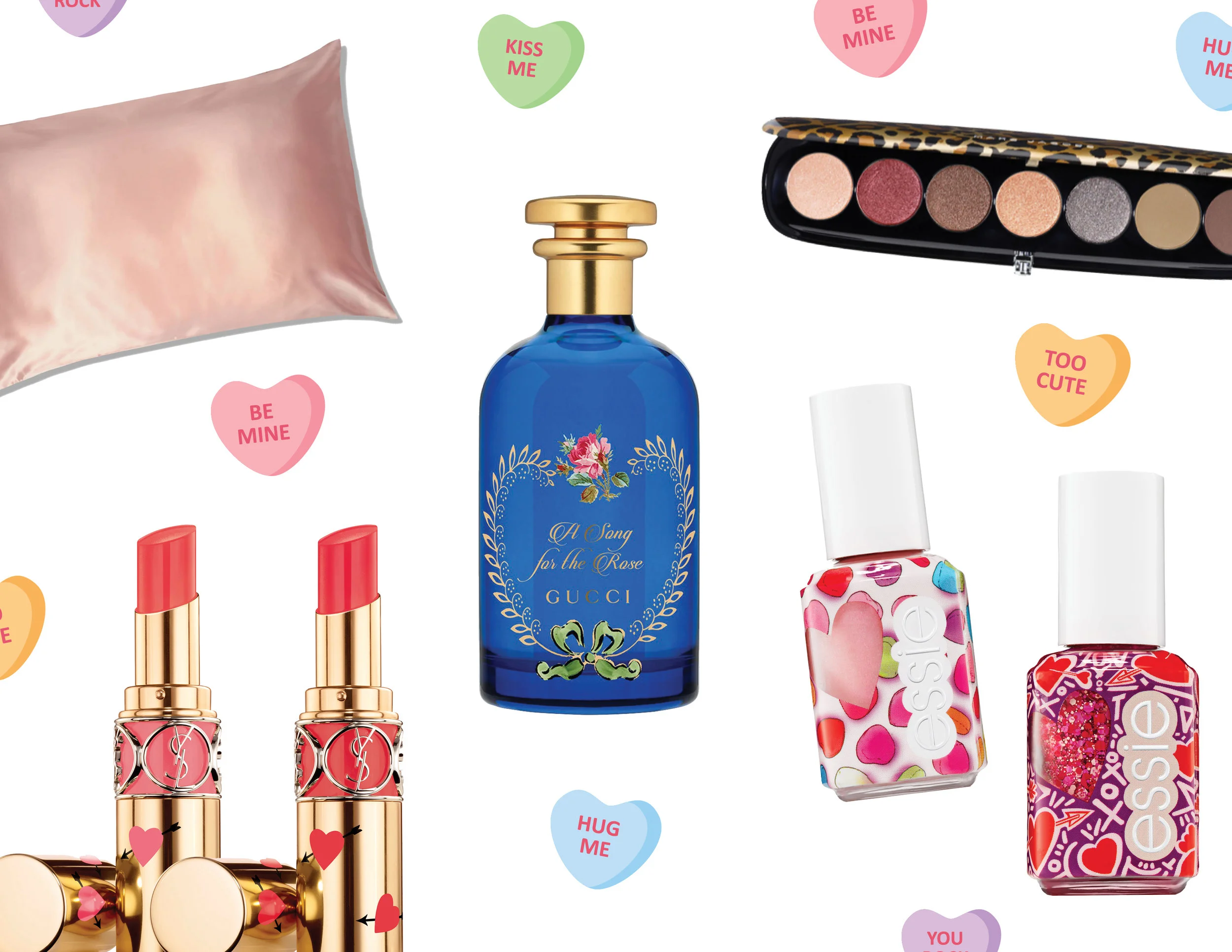 Gift Guide: Valentine’s Day Picks 