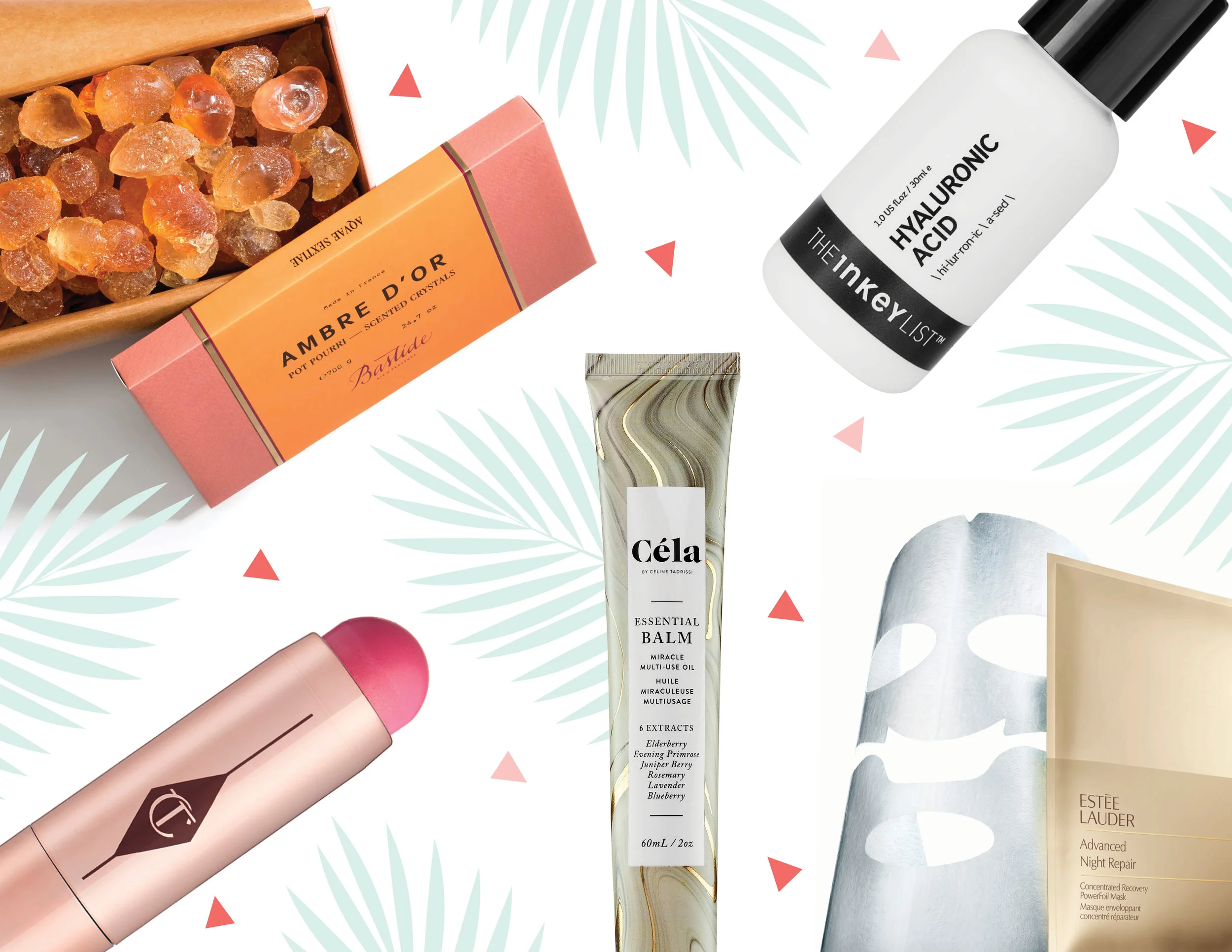 Mother’s Day Picks for a Mom-To-Be