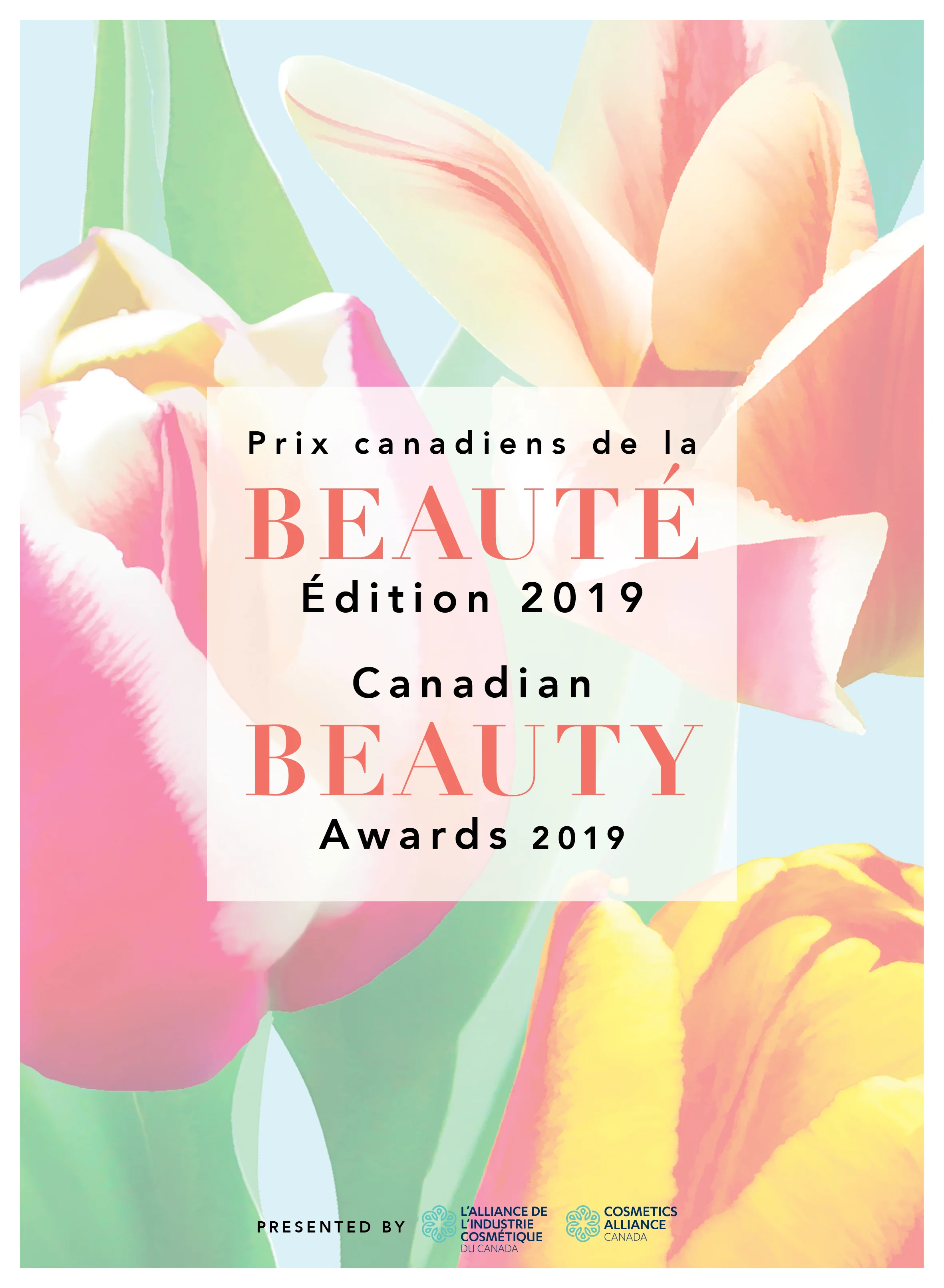 #2019CBAS: Meet the Winners