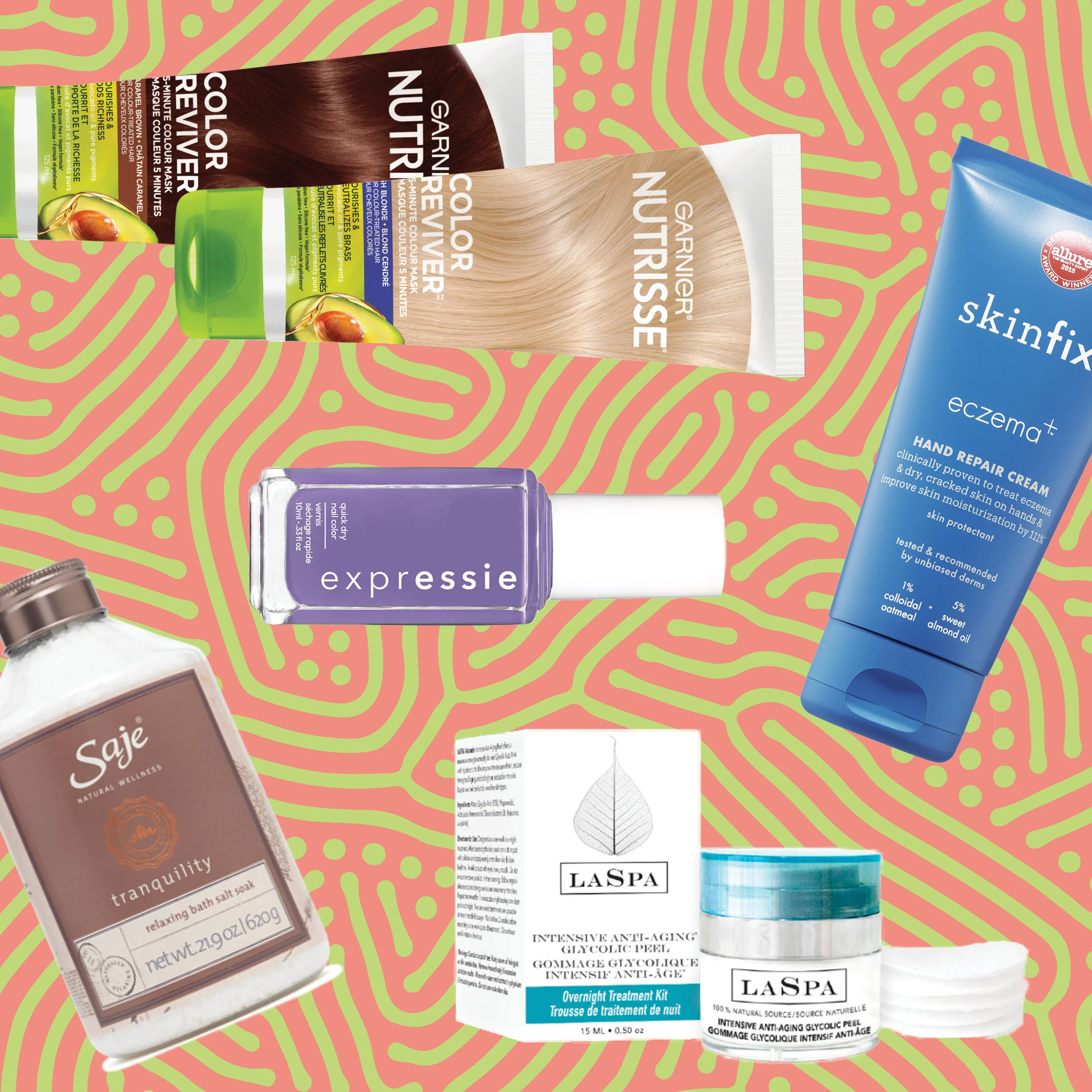 Editor's Picks: 5 At-Home Products We're Using Right Now