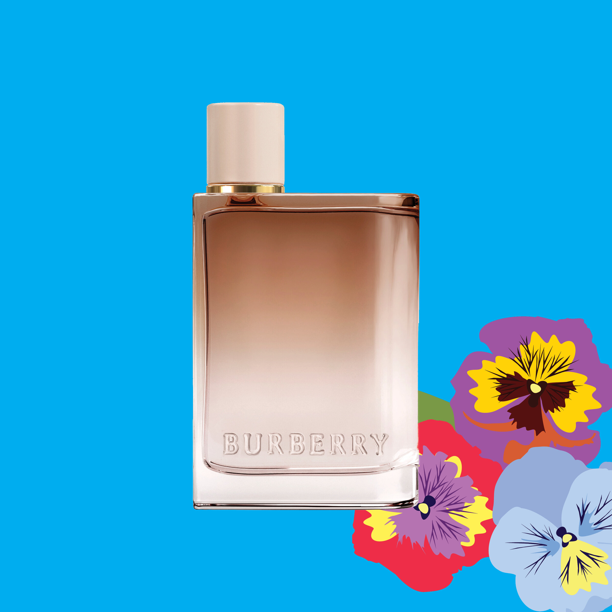 Consumers Choice – Women’s Fragrance 
