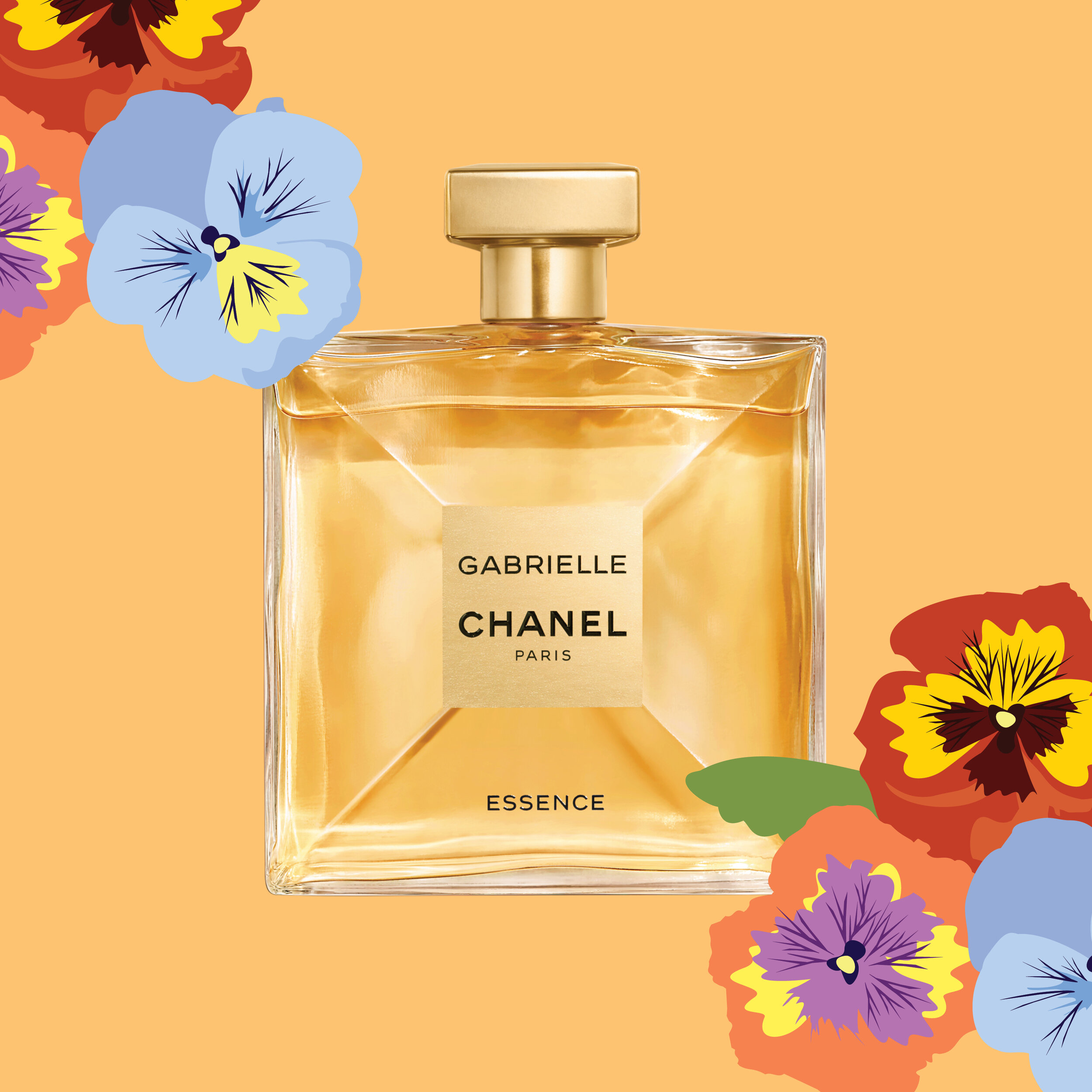 Best Full Market Launch – Women’s Fragrance