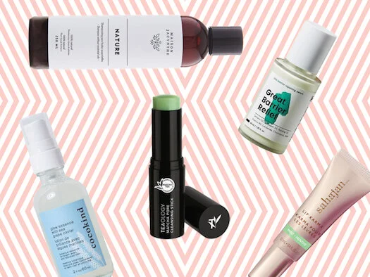 Editor's Picks: Self-Care Sunday Must-Haves