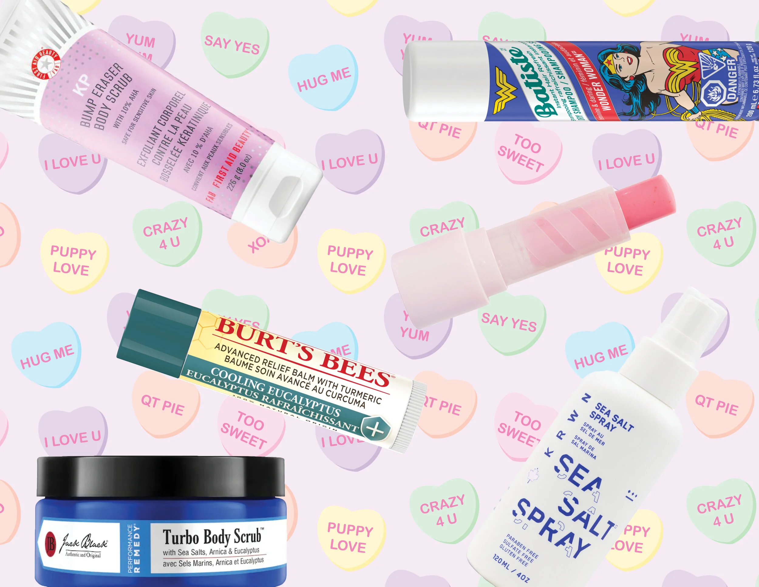 Editor's Picks: Date Night