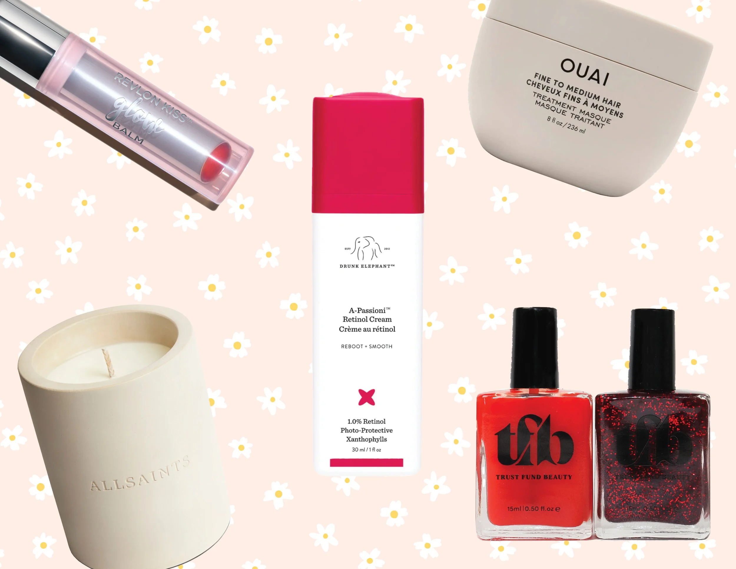 Editor’s Picks: Treat Yourself