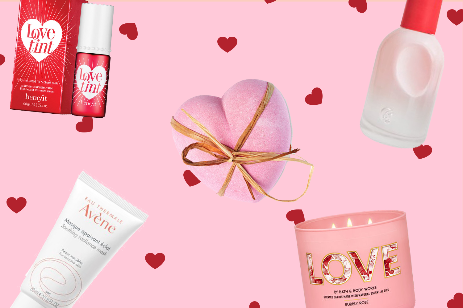 Editor’s Picks: Valentine's Products We Love
