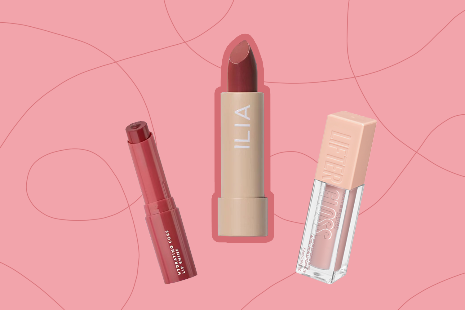 Editor's Picks: Pucker Up!