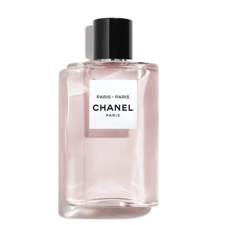 CHANEL Paris-Paris Eau de Toilette [Chanel Canada ULC]