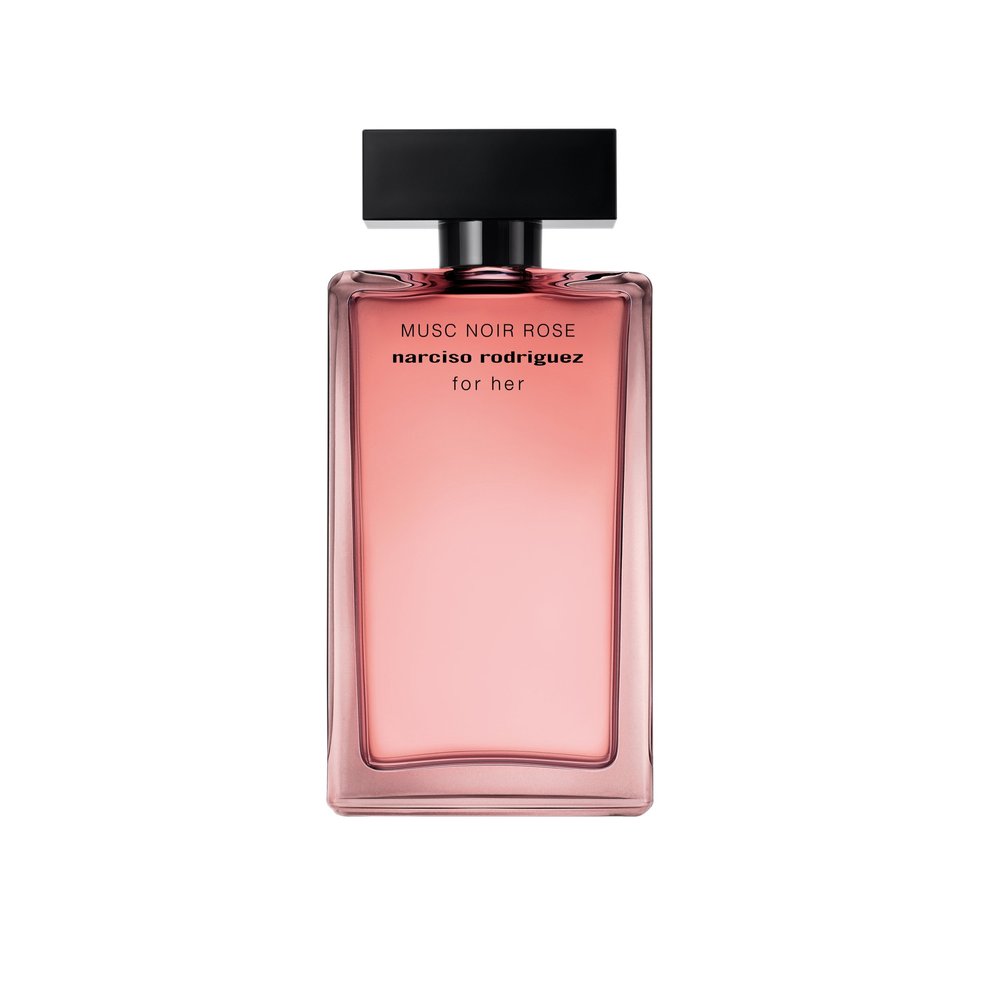 NARCISO RODRIGUEZ for her Musc Noir Rose [Shiseido Fragrance Division (BPI)]