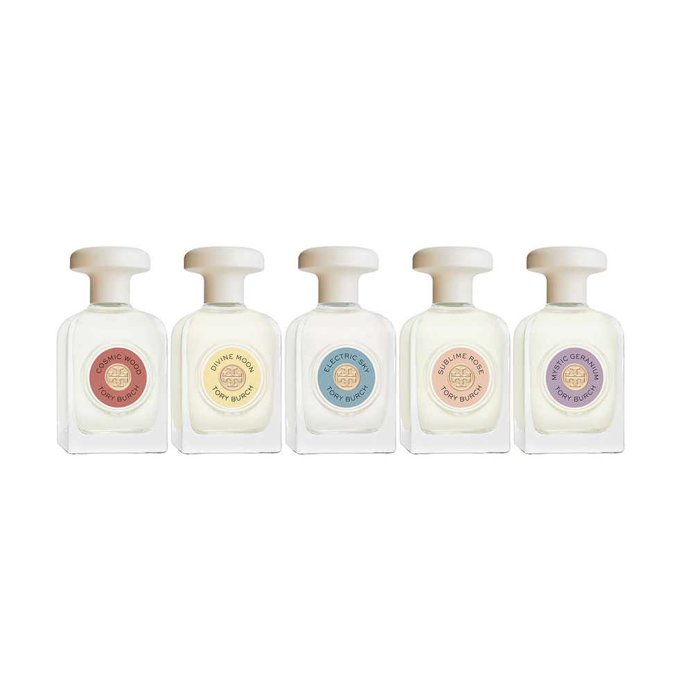 TORY BURCH Essence of Dreams [Shiseido Fragrance Division (BPI)]
