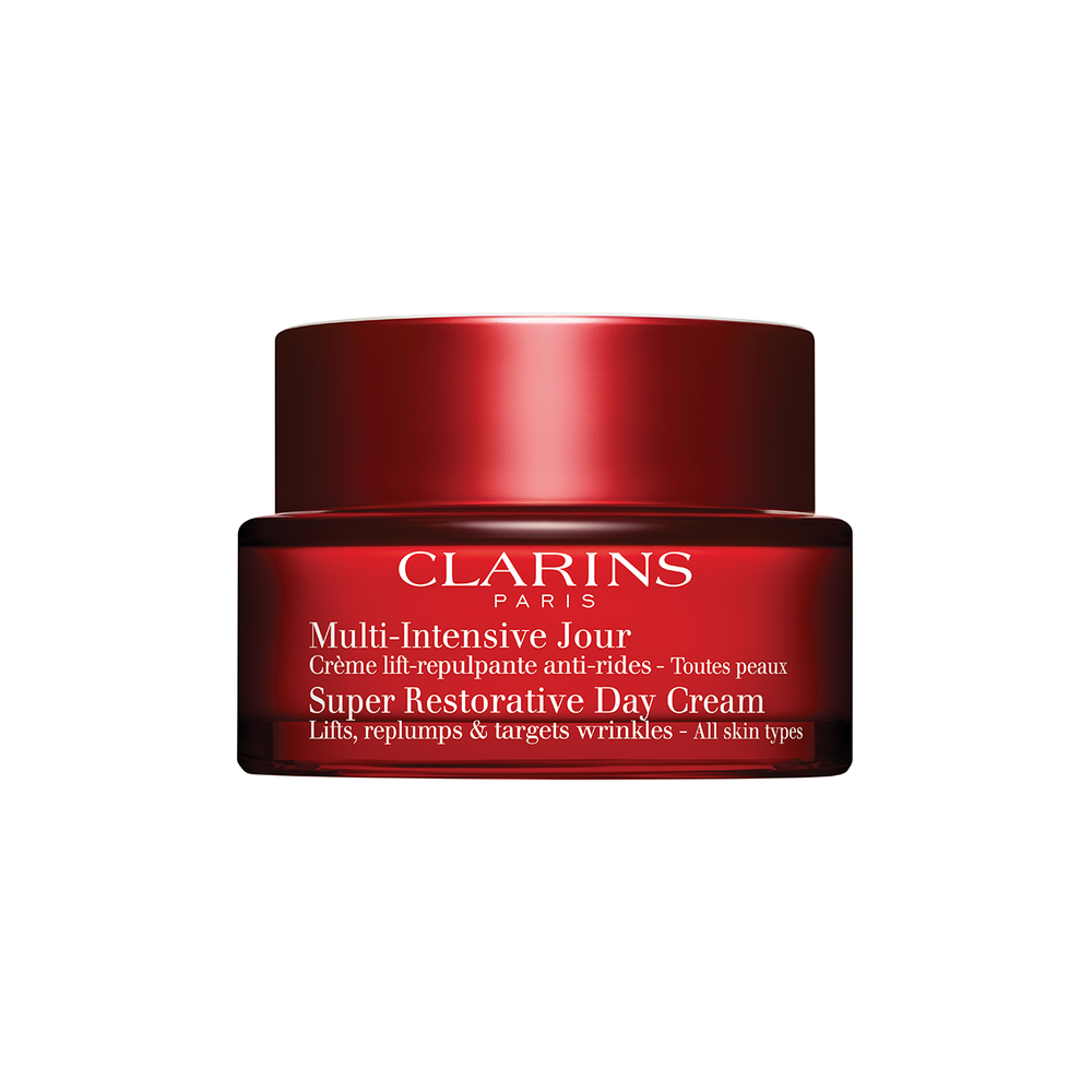 CLARINS Super Restorative Day Cream [Clarins Canada]