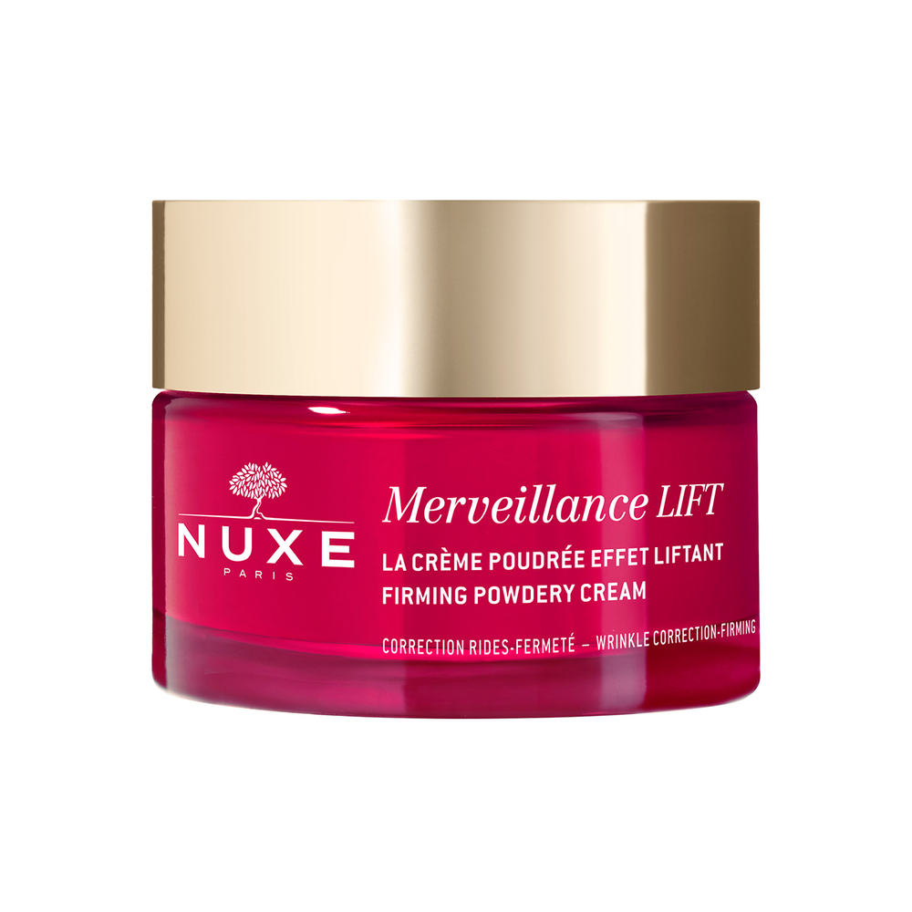 NUXE Merveillance Lift Powdery Cream [Prestilux]