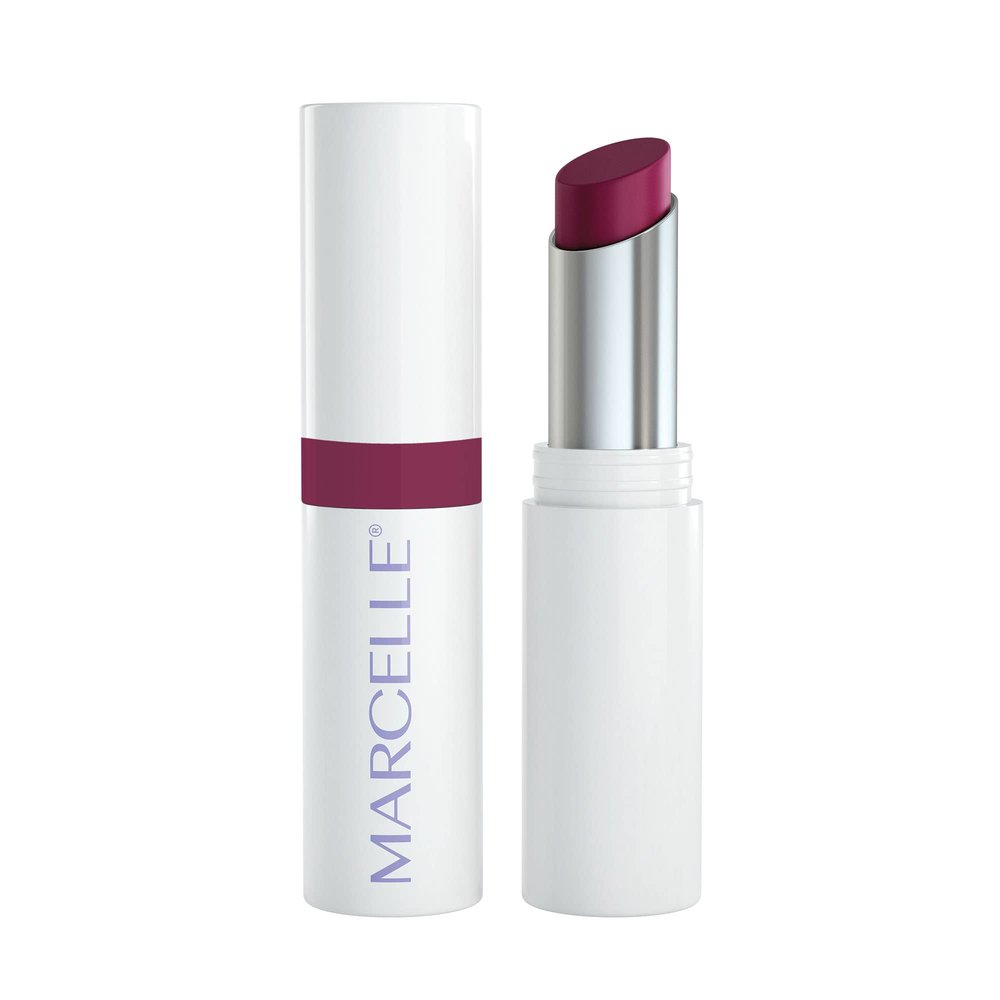 MARCELLE Lip Loving Color &amp; Caring Oil-in-Stick [Groupe Marcelle]