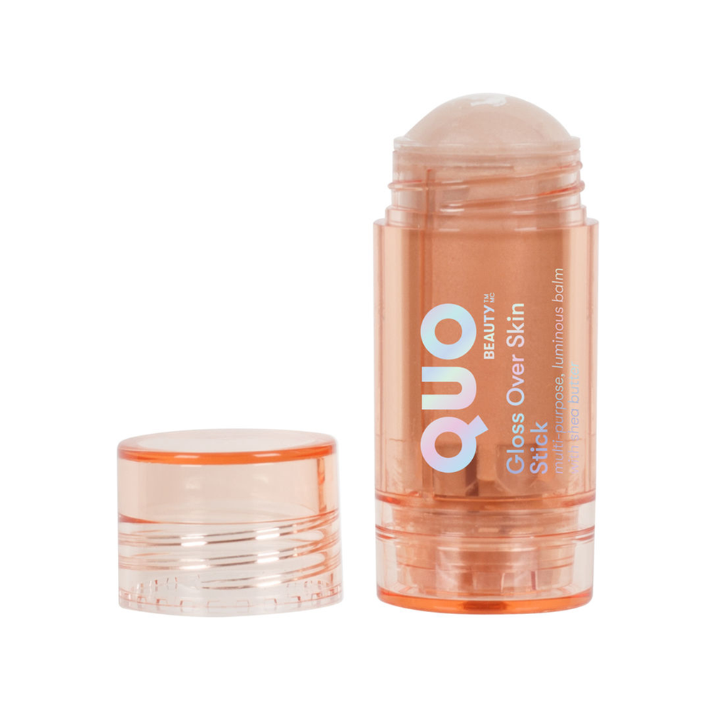 QUO BEAUTY Gloss Over Stick [Quo Beauty]