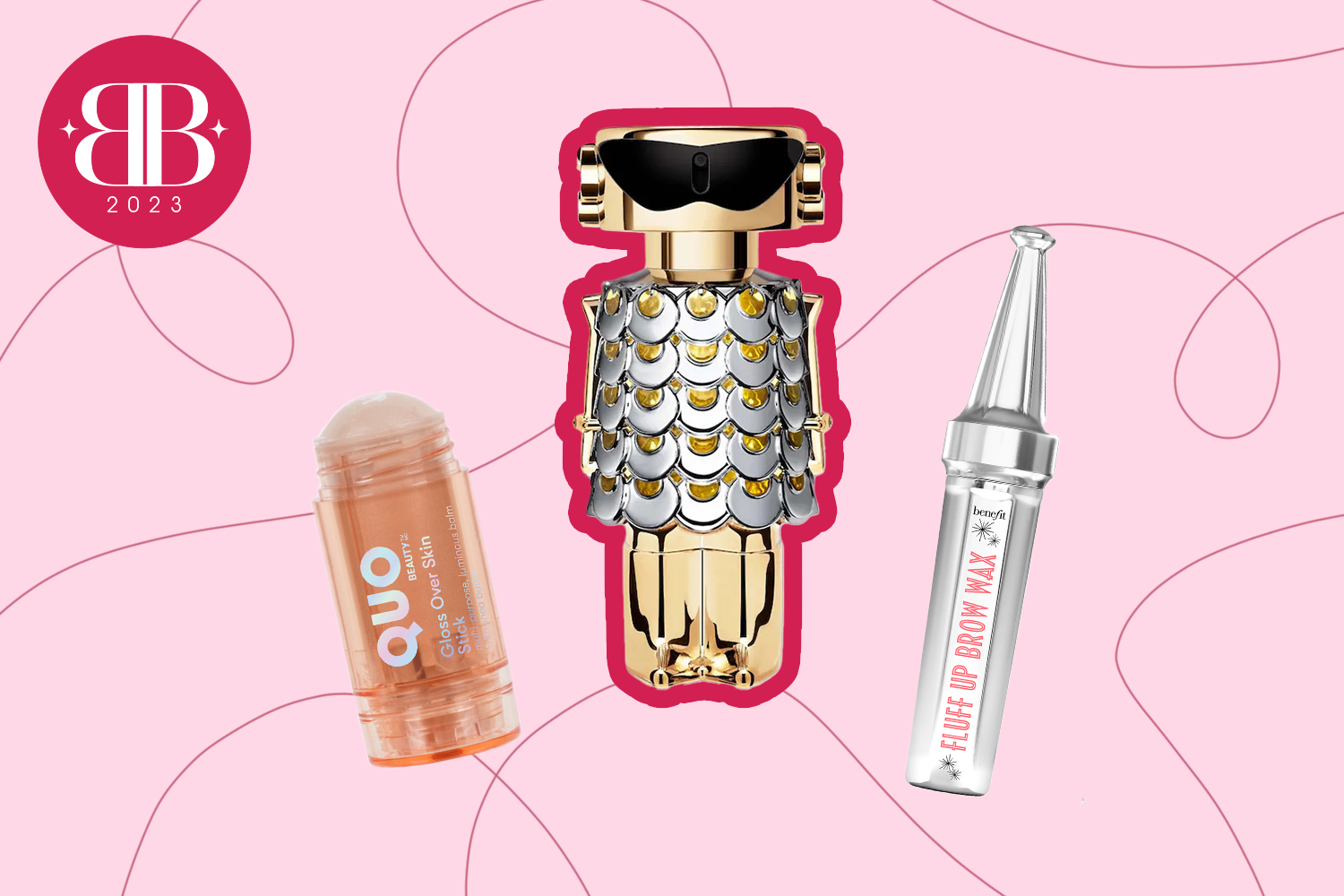 2023 Beauty's Best Awards Product Finalists