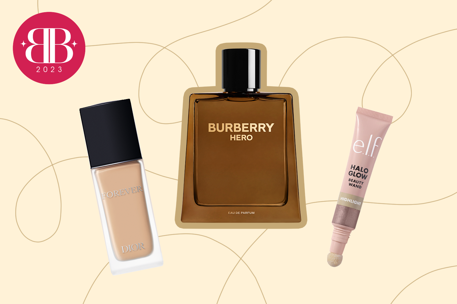 2023 Beauty's Best Winners