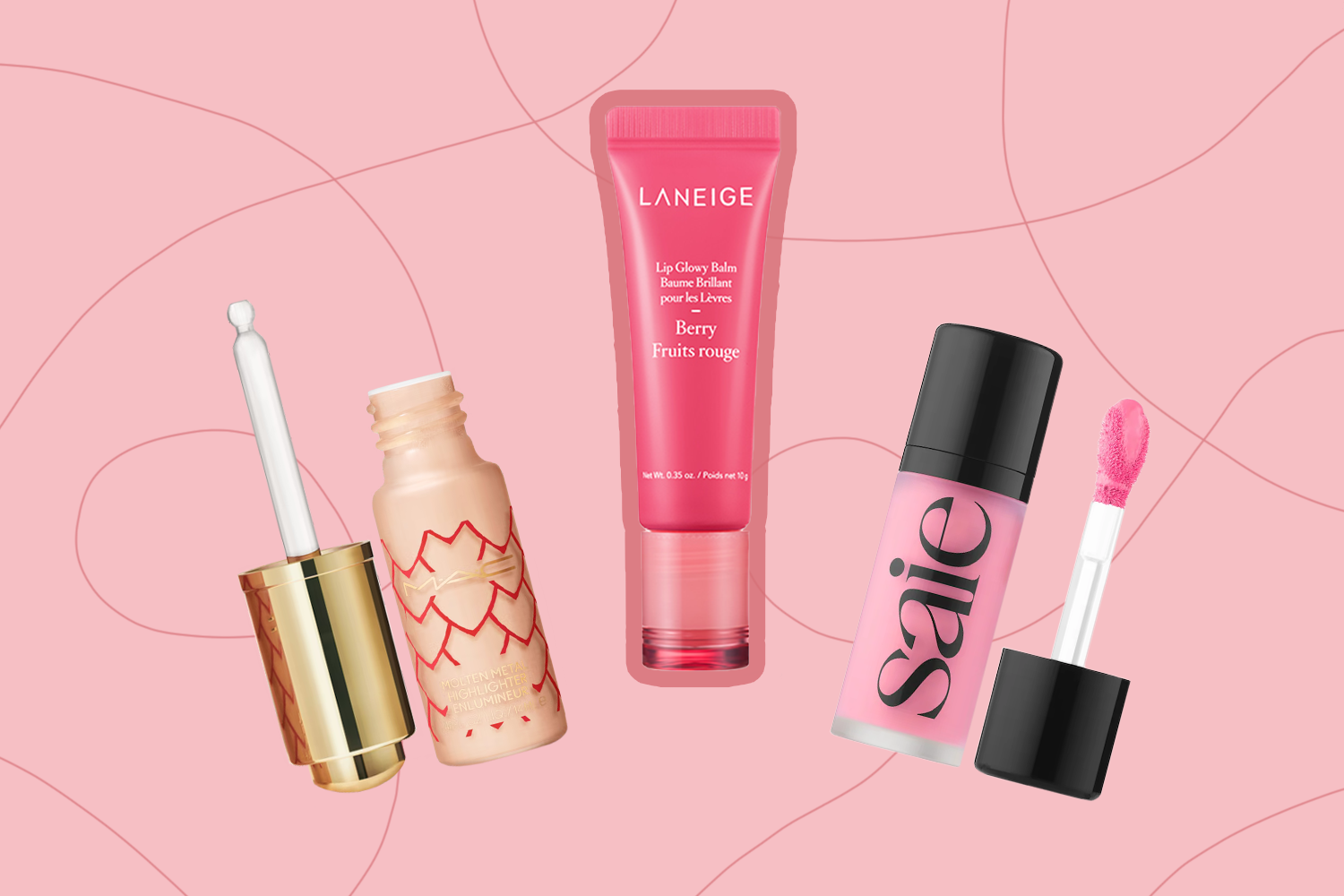 Editor's Picks: Valentine's Day Beauty Gift Guide
