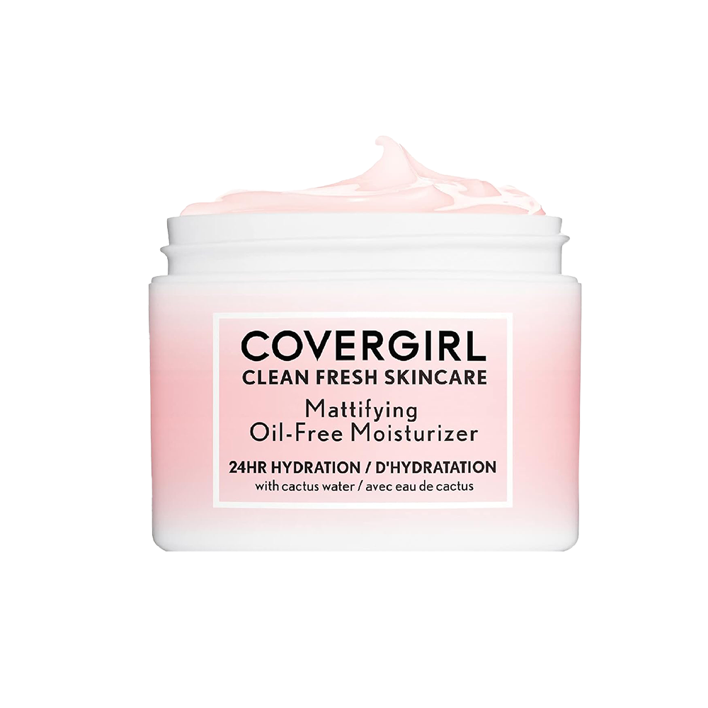 Mass Moisturizer 