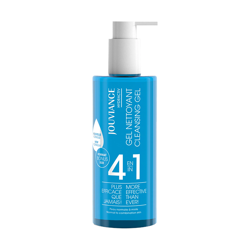 Dermo-Cosmetic Cleanser 