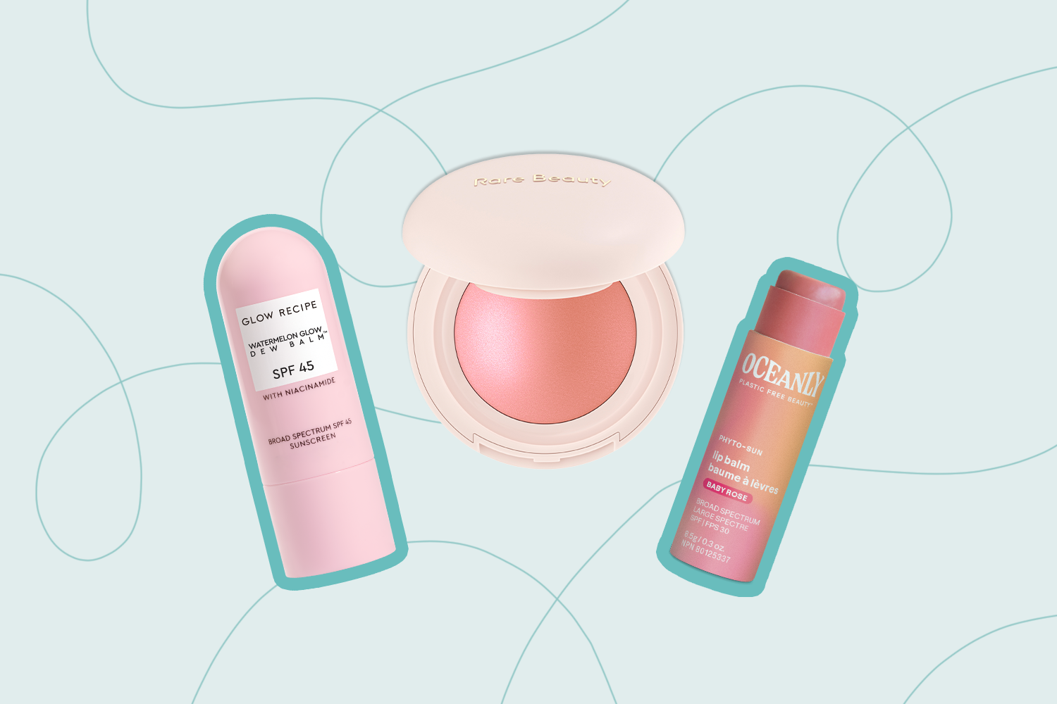 New Beauty Products for Summer