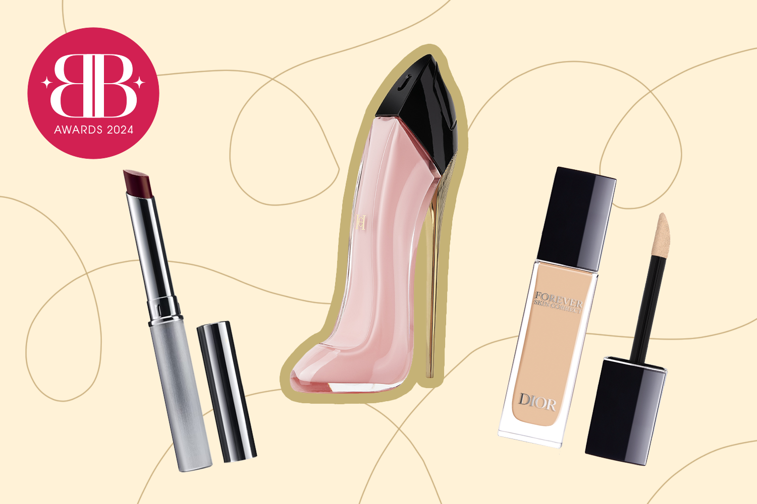 2024 Beauty's Best Winners