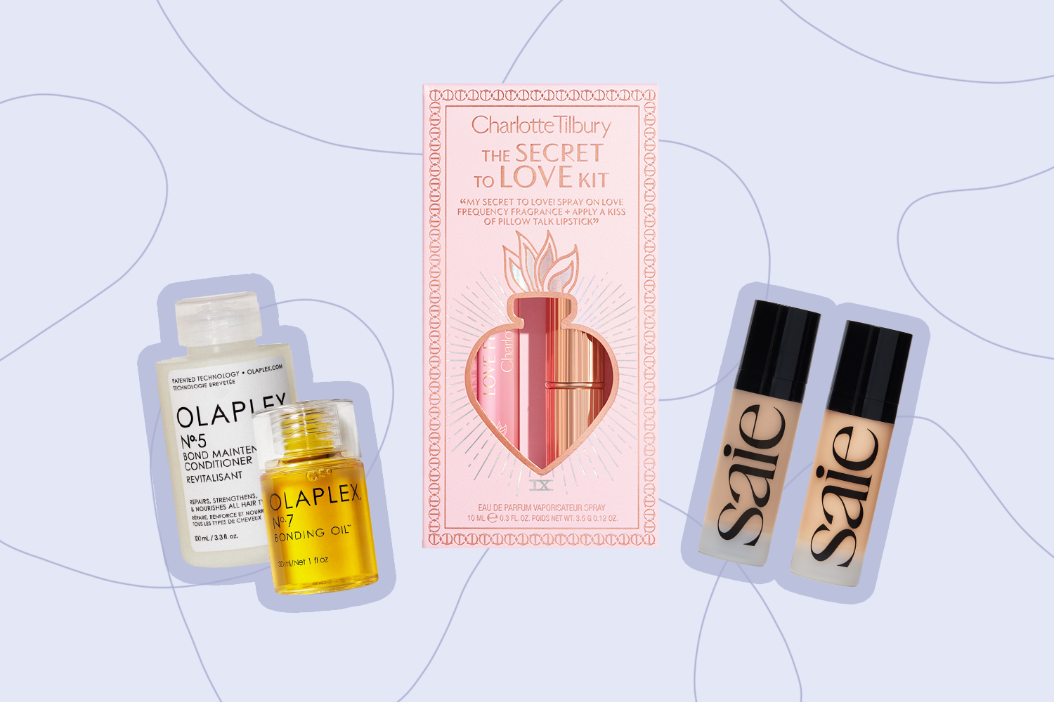 Holiday Hints: Beauty Gifts