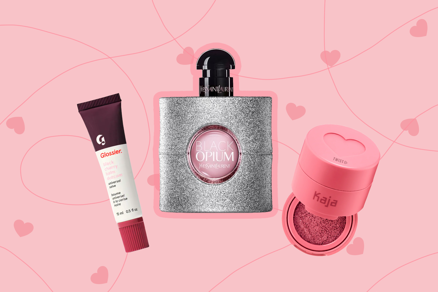 Valentine's Day Beauty Gifts
