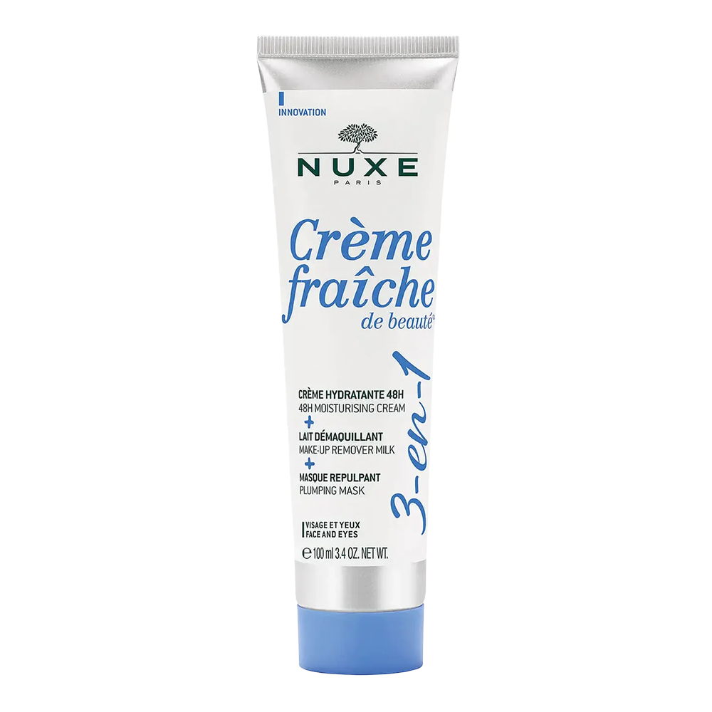Dermo-Cosmetic Moisturizer